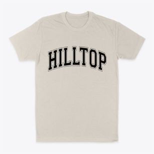 Hilltop West Virginia Varsity Classic Dad T-Shirt