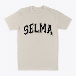 Selma Oregon Varsity Classic Dad T-Shirt