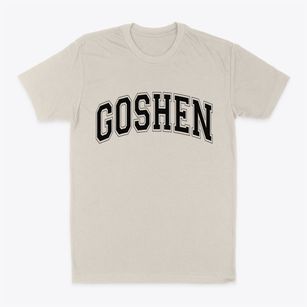 Goshen Ohio Varsity Classic Dad T-Shirt