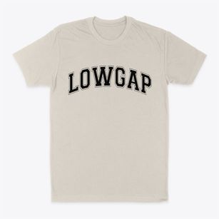 Lowgap North Carolina Varsity Classic Dad T-Shirt