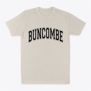 Buncombe Illinois Varsity Classic Dad T-Shirt
