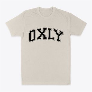Oxly Missouri Varsity Classic Dad T-Shirt
