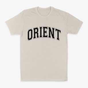 Orient Washington Varsity Classic Dad T-Shirt