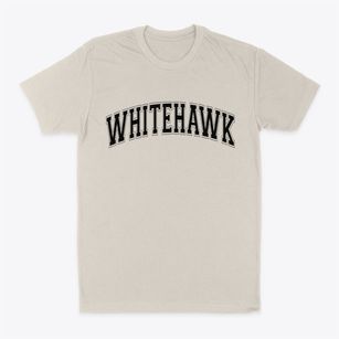Whitehawk California Varsity Classic Dad T-Shirt