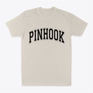 Pinhook Missouri Varsity Classic Dad T-Shirt