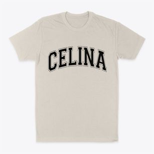 Celina Ohio Varsity Classic Dad T-Shirt