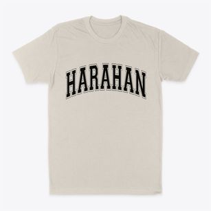 Harahan Louisiana Varsity Classic Dad T-Shirt