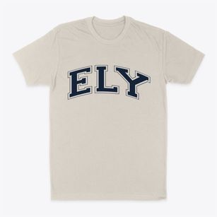Ely Nevada Varsity Classic Dad T-Shirt