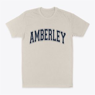 Amberley Ohio Varsity Classic Dad T-Shirt