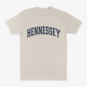 Hennessey Oklahoma Varsity Classic Dad T-Shirt