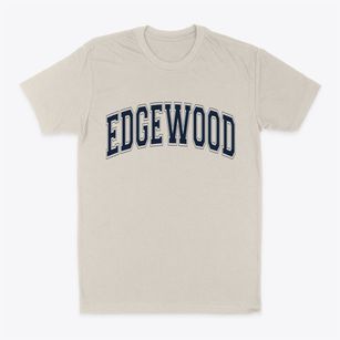 Edgewood Indiana Varsity Classic Dad T-Shirt