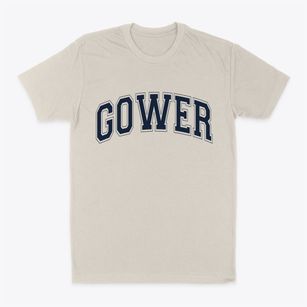 Gower Missouri Varsity Classic Dad T-Shirt