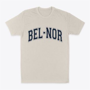 Bel-nor Missouri Varsity Classic Dad T-Shirt