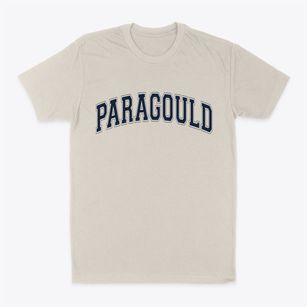 Paragould Arkansas Varsity Classic Dad T-Shirt