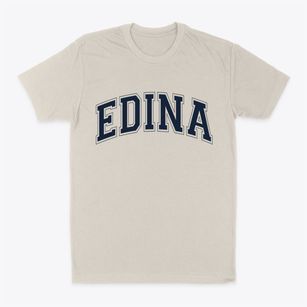 Edina Missouri Varsity Classic Dad T-Shirt