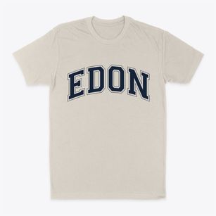 Edon Ohio Varsity Classic Dad T-Shirt
