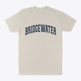 Bridgewater Maine Varsity Classic Dad T-Shirt