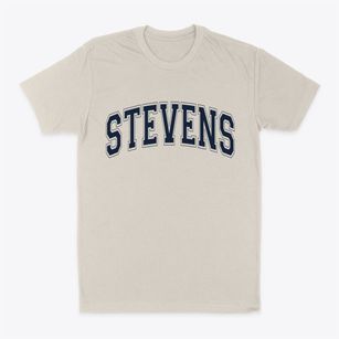 Stevens Pennsylvania Varsity Classic Dad T-Shirt
