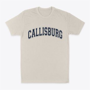 Callisburg Texas Varsity Classic Dad T-Shirt