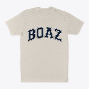 Boaz Wisconsin Varsity Classic Dad T-Shirt