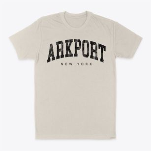 Arkport New York Urban Vibe Classic Dad T-Shirt