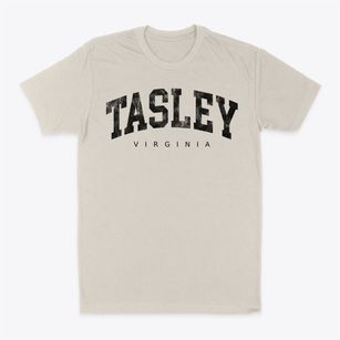 Tasley Virginia Urban Vibe Classic Dad T-Shirt