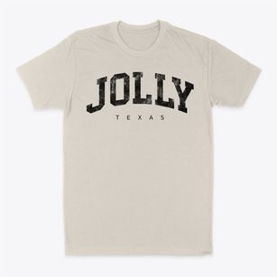 Jolly Texas Urban Vibe Classic Dad T-Shirt