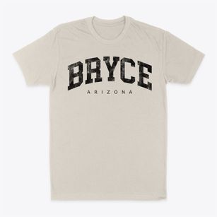 Bryce Arizona Urban Vibe Classic Dad T-Shirt