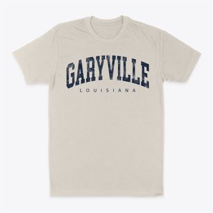 Garyville Louisiana Urban Vibe Classic Dad T-Shirt