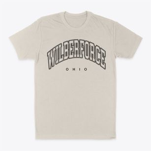 Wilberforce Ohio Inline Classic Dad T-Shirt