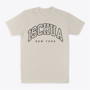 Ischua New York Inline Classic Dad T-Shirt