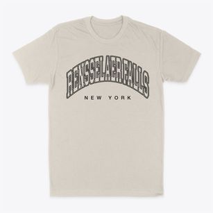 Rensselaer Falls New York Inline Classic Dad T-Shirt