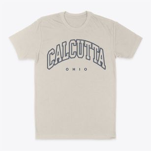 Calcutta Ohio Inline Classic Dad T-Shirt