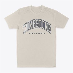Tombstone Arizona Inline Classic Dad T-Shirt
