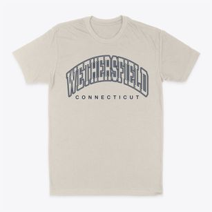 Wethersfield Connecticut Inline Classic Dad T-Shirt