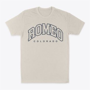 Romeo Colorado Inline Classic Dad T-Shirt