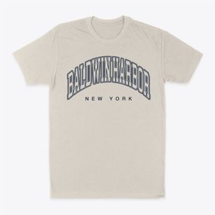 Baldwin Harbor New York Inline Classic Dad T-Shirt