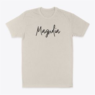 Magnolia New York Freestyle Classic Dad T-Shirt