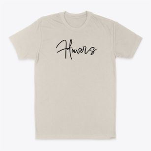 Flowers New York Freestyle Classic Dad T-Shirt