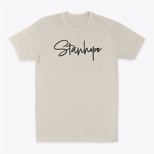Stanhope Missouri Freestyle Classic Dad T-Shirt