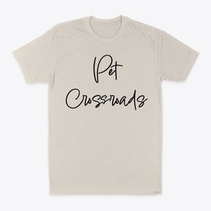 Pet Crossroads North Carolina Freestyle Classic Dad T-Shirt