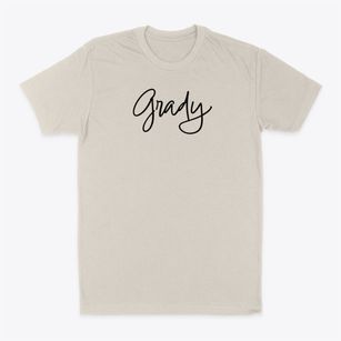 Grady Tennessee Freestyle Classic Dad T-Shirt