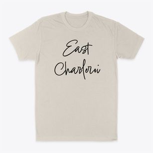 East Charleroi Pennsylvania Freestyle Classic Dad T-Shirt