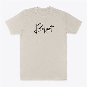 Boquet New York Freestyle Classic Dad T-Shirt