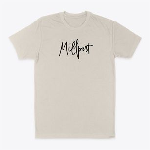Millport Kentucky Freestyle Classic Dad T-Shirt