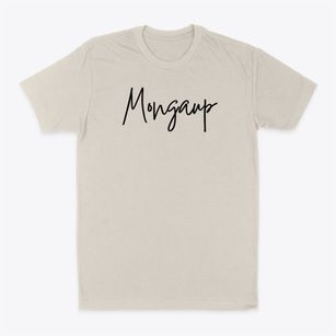 Mongaup New York Freestyle Classic Dad T-Shirt