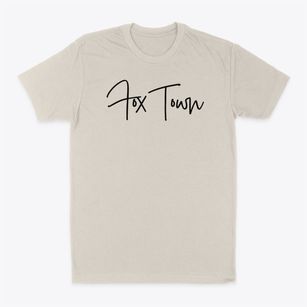Fox Town Florida Freestyle Classic Dad T-Shirt