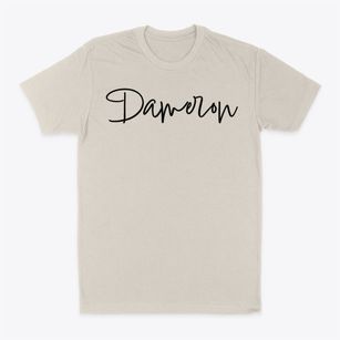 Dameron Missouri Freestyle Classic Dad T-Shirt
