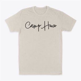 Camp Howe Massachusetts Freestyle Classic Dad T-Shirt