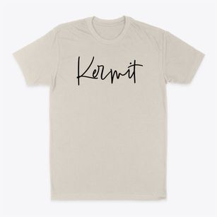 Kermit New Mexico Freestyle Classic Dad T-Shirt